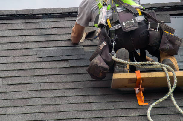 Reliable Emergency Roof Repair contractor in Accord, MA by Brentwood Metal Roofing